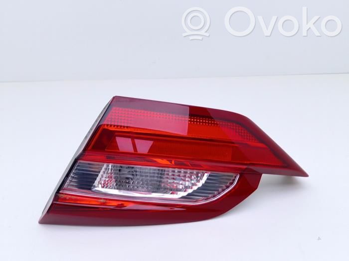 Ford Fiesta Lampa tylna 
