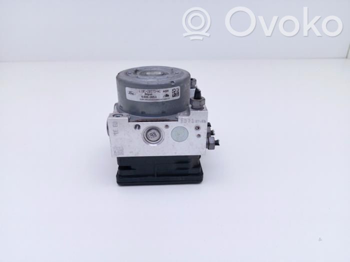 Ford Fiesta ABS bloks 
