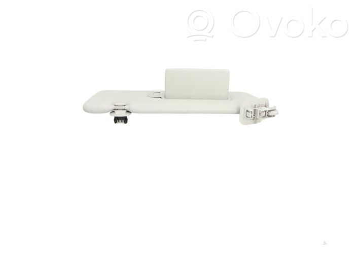 Renault Clio V Sun visor 