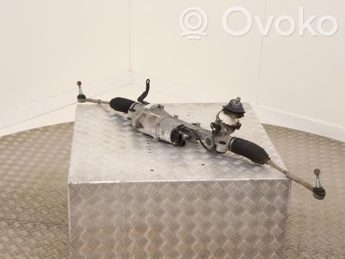 Opel Astra K Hammastangon mekaaniset osat 