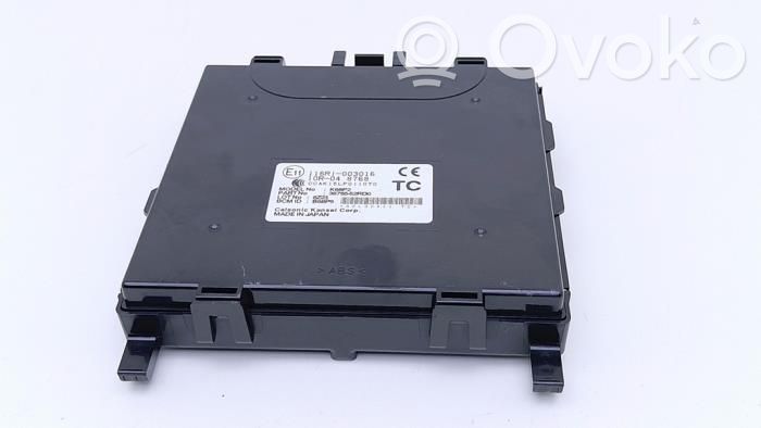 Suzuki Swift III Central body control module 