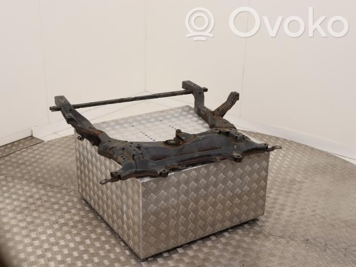 Opel Astra K Front subframe 