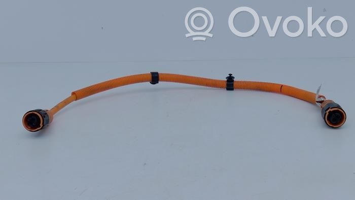 BMW i3 Cable de alta tensión 