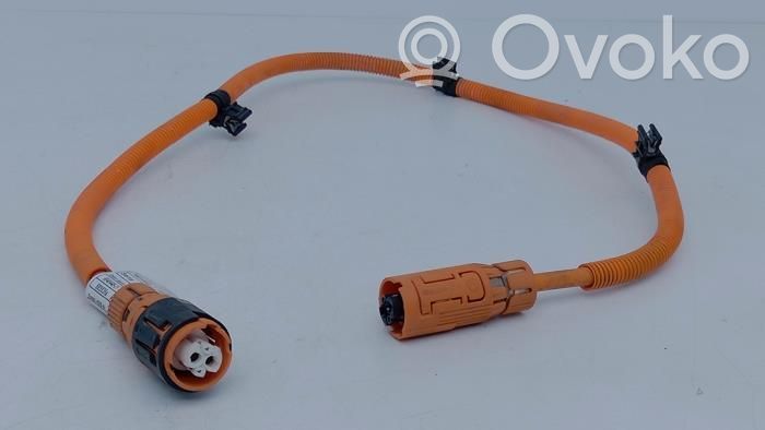 Cable de alta tensión   EE5536A