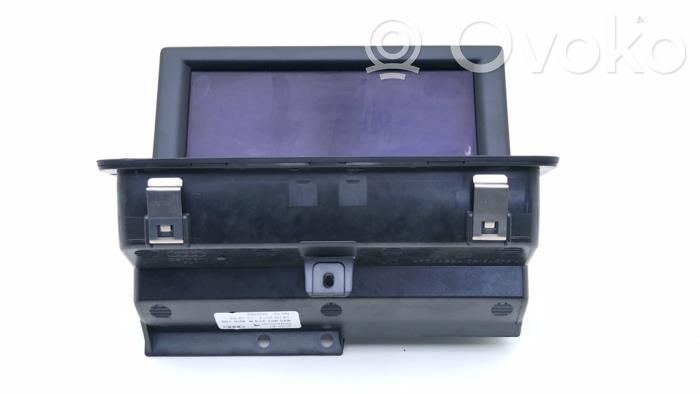 Screen/display/small screen   8X0857273B