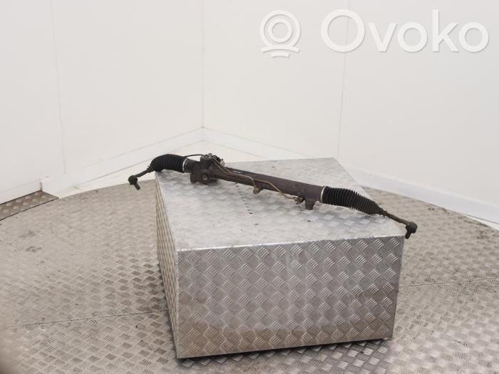 Część mechaniczna układu kierowniczego   4B7422065B