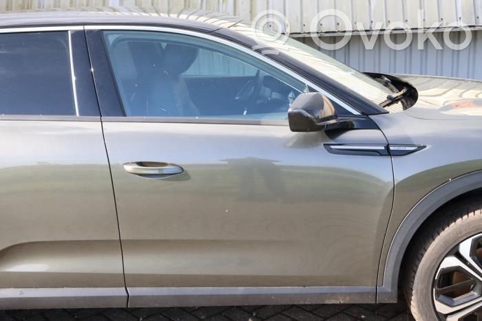 Citroen C5 X Durvis 