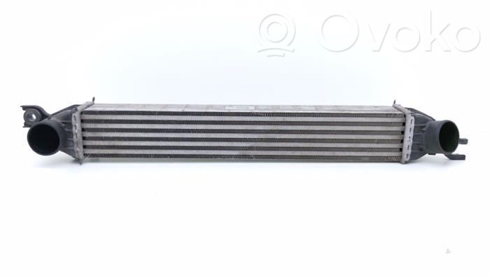 Mini One - Cooper R57 Chłodnica powietrza doładowującego / Intercooler 