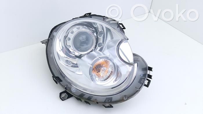 Mini One - Cooper R57 Lampa przednia 