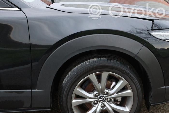 Mazda CX-30 Sparnas 