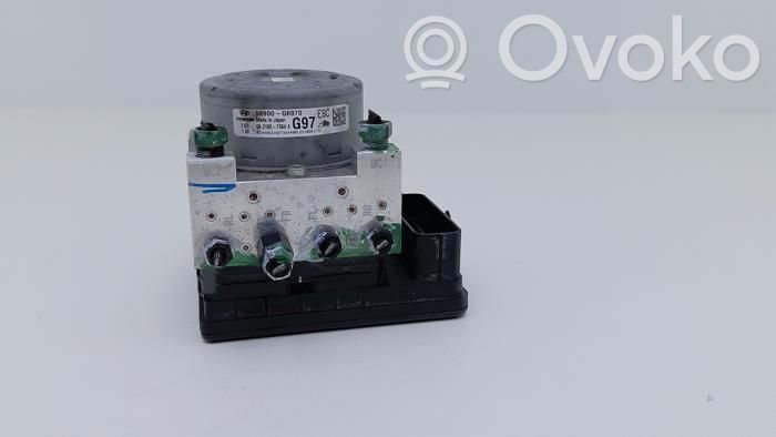 KIA Picanto ABS Pump 