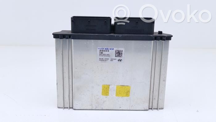 Engine control unit/module   3919907040
