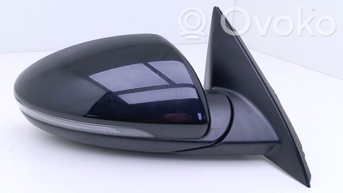 KIA Pro Cee'd III Front door electric wing mirror 