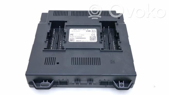 Volkswagen Amarok Alte unități/module de control 