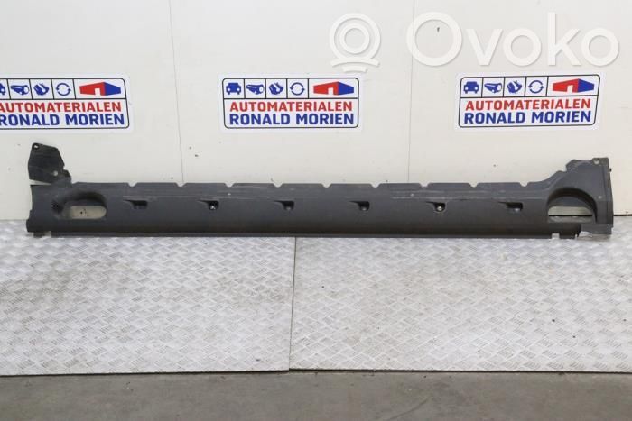 Audi e-tron Sill 