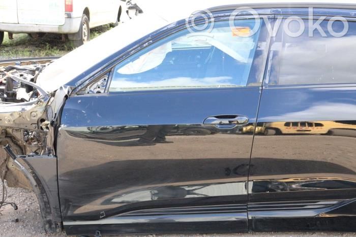 Audi e-tron Durvis 