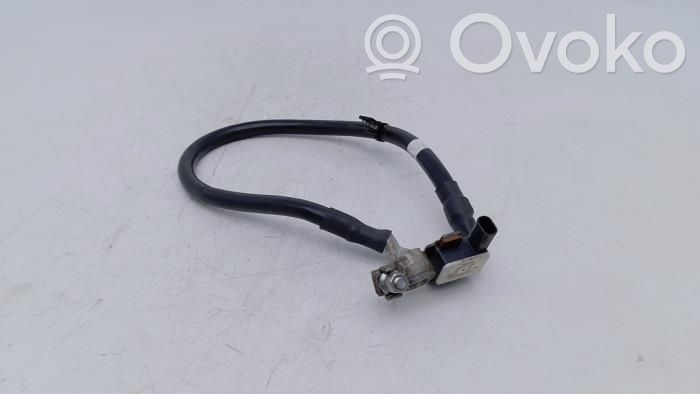 Audi e-tron Akun ohjainlaite 
