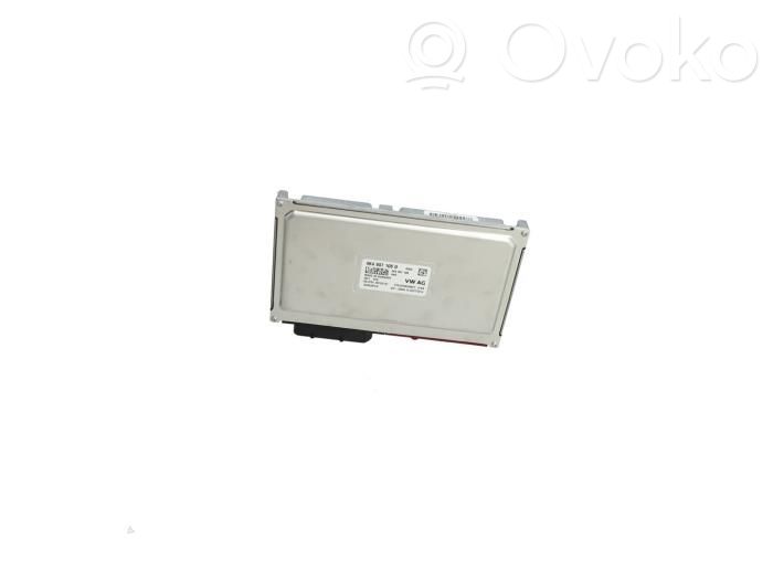 Audi e-tron Antenna control unit 