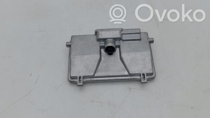 Audi RS3 Windshield/windscreen camera 
