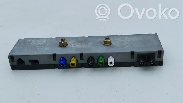 BMW M3 Amplificator antenă aeriană 