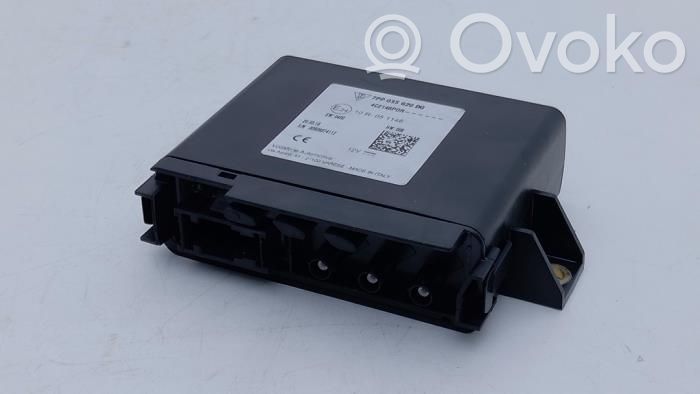 Porsche Panamera (971) Unité / module navigation GPS 