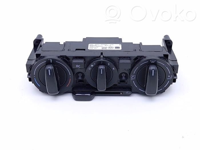 Volkswagen Up Climate control unit 