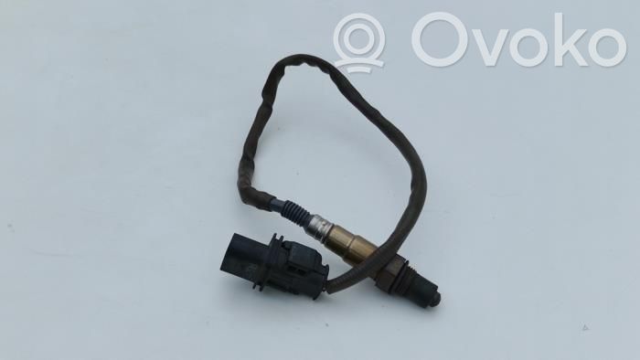 Mercedes-Benz A W176 Lambda probe sensor 