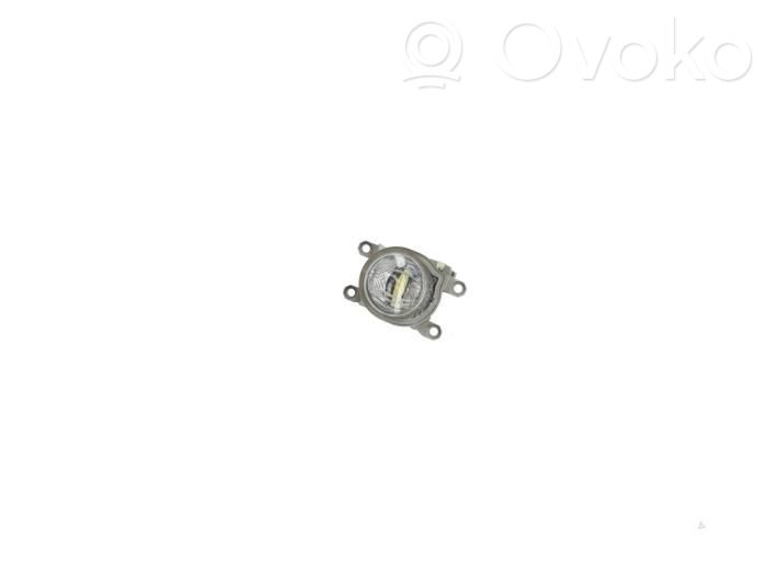 Toyota Yaris Cross LED-päiväajovalo 