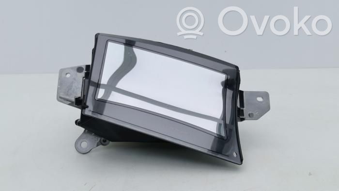BMW M4 F82 F83 Schermo del visore a sovrimpressione 