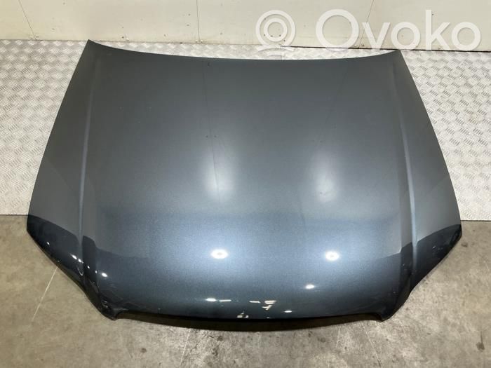 Audi A8 S8 D3 4E Dzinēja pārsegs (vāks) 