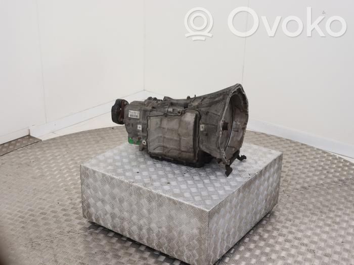 BMW M5 Manual 5 speed gearbox 