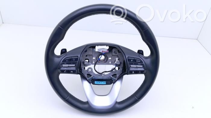 Hyundai Kona I Kierownica 
