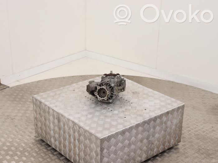 Audi Q2 - Verteilergetriebe 