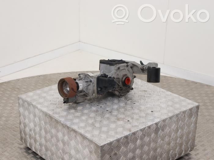 Volvo XC60 Hinterachsdifferential 
