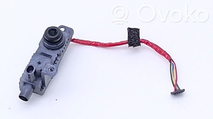 Tesla Model Y Front bumper camera 