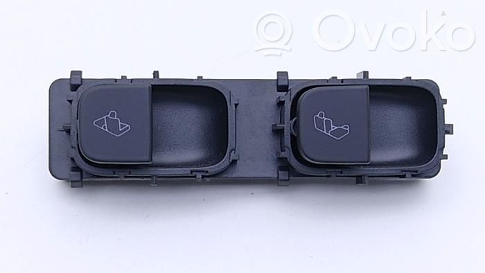 Tesla Model Y Other switches/knobs/shifts 