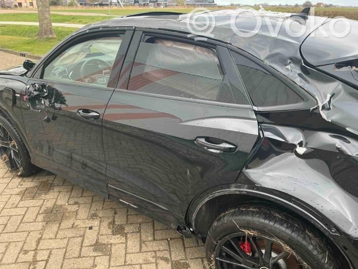 Audi Q3 F3 Puerta trasera 