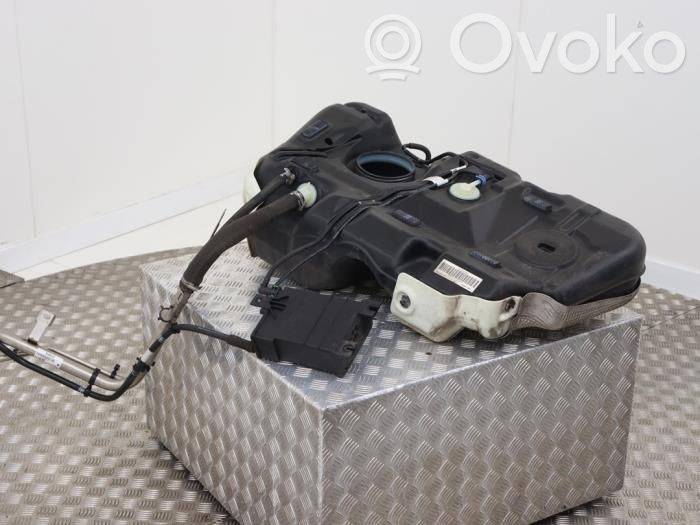 Ford Ecosport Polttoainesäiliö 