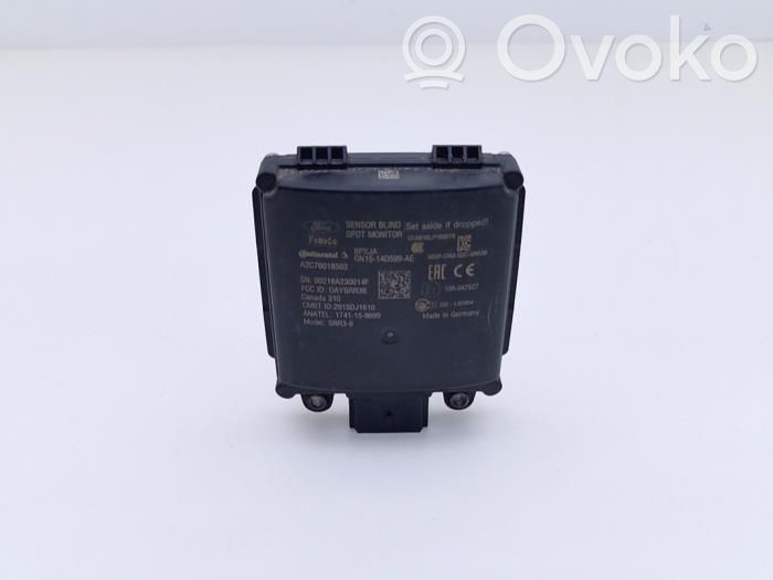 Ford Ecosport Capteur radar d'angle mort 