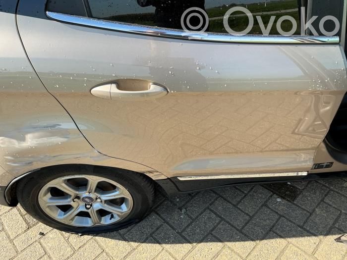 Ford Ecosport Galinės durys 