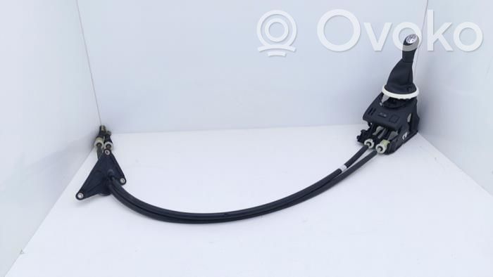 Selector caja de cambios   341044950R