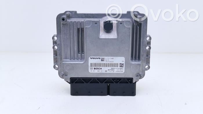 Engine control unit/module   31331540