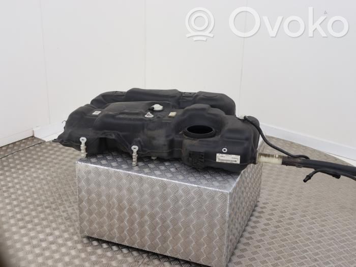 Peugeot Expert Degvielas tvertne 