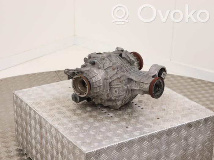 Galinis reduktorius   0BX500043D,0BX500043D