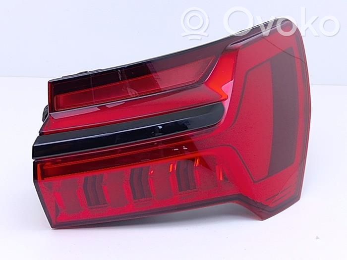 Audi RS6 C8 Rear/tail lights 
