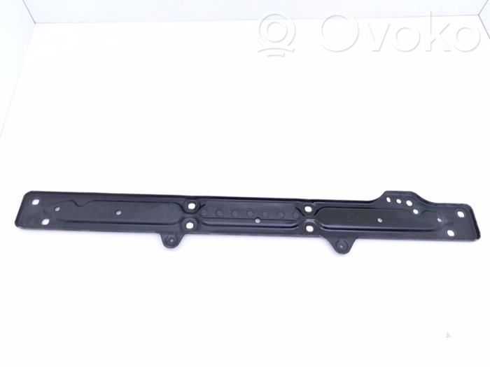 Placa protectora/protector antisalpicaduras motor   4K0803145
