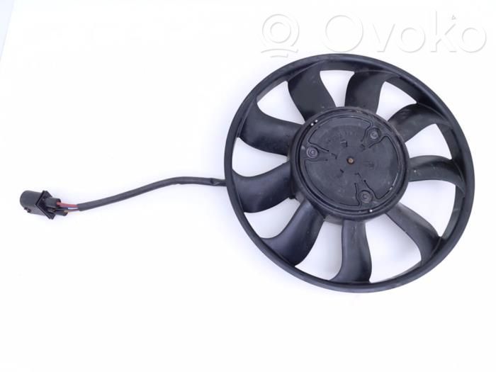Audi RS6 C8 Lüfter Satz Set 