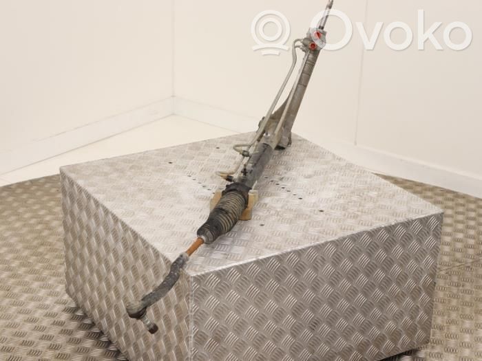 Citroen Jumper Mechanisches Einzelteil Lenkgetriebe 