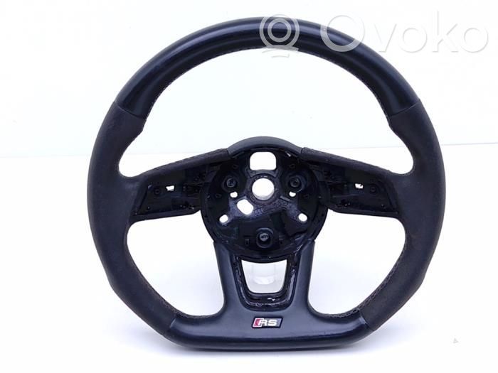Audi RS3 Steering wheel 
