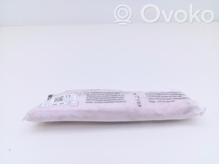 Audi A1 Airbag del asiento 